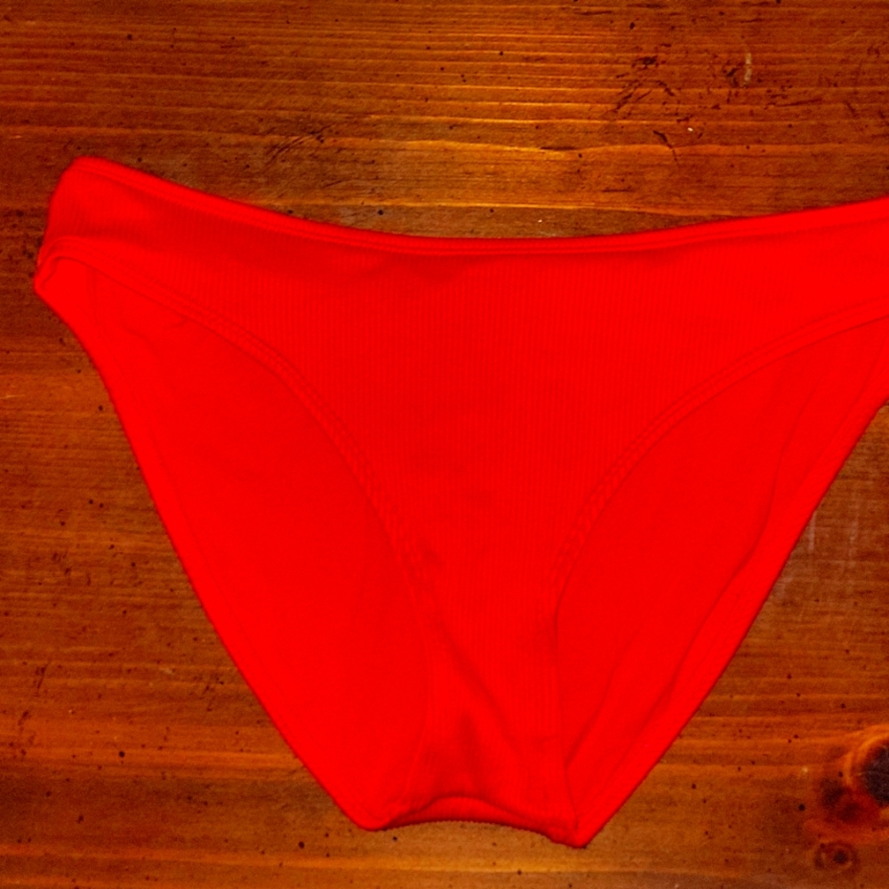 Bikini Bottoms